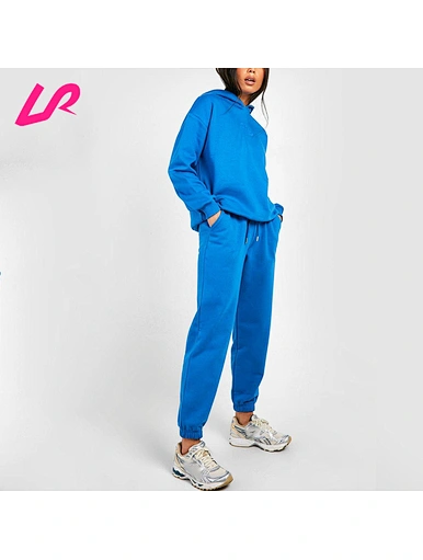 oversized tracksuits